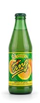 Ting 葡萄柚苏打水