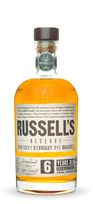 Wild Turkey Russell's Reserve 6年陈黑麦威士忌