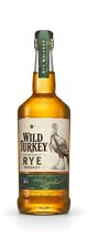 Wild Turkey 黑麦威士忌