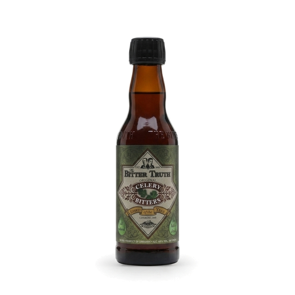 The Bitter Truth Celery Bitters