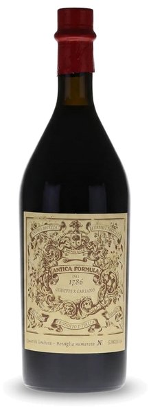 House Sweet Vermouth