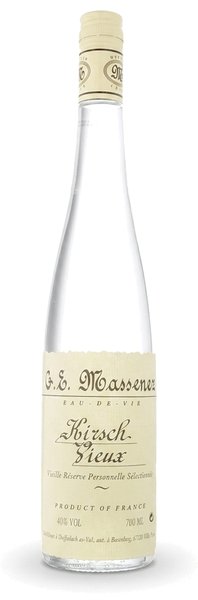 Massenez Kirsch Vieux Cherry Brandy