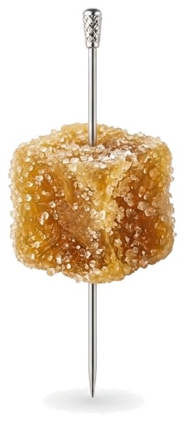 Candied Ginger Flag
