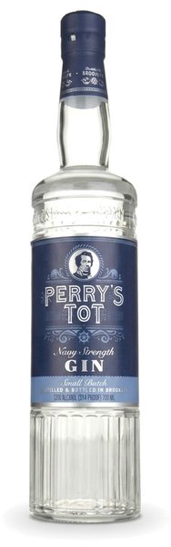 Perry's Tot Navy-Strength Gin
