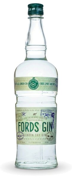 Ford's Gin