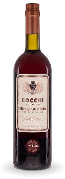 Cocchi Vermouth di Torino