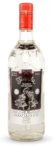 Tapatio 110 Blanco Tequila