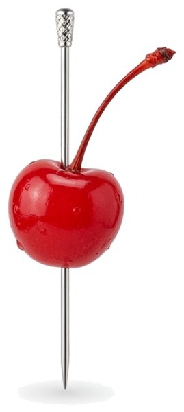 Cherry Flag