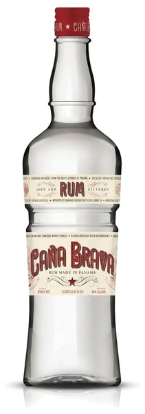 Caña Brava Rum