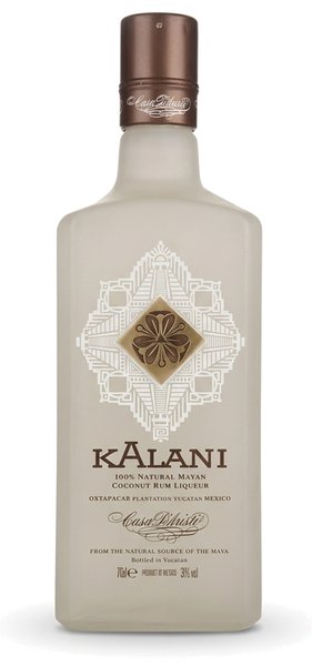 Kalani Ron de Coco Coconut Liqueur