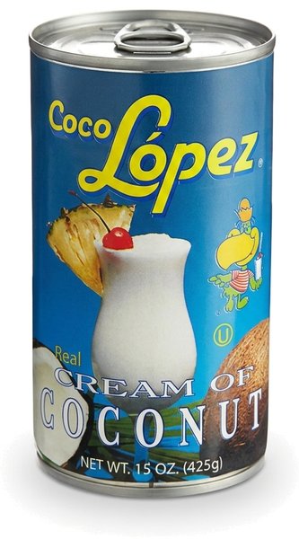 Coco Lopez