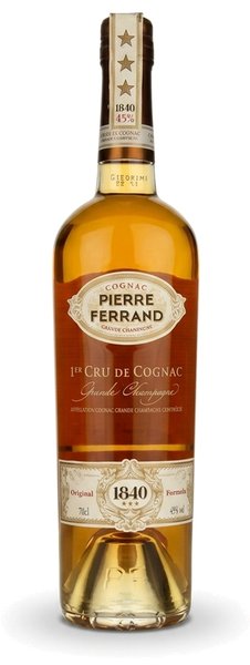 Pierre Ferrand 1840 Cognac