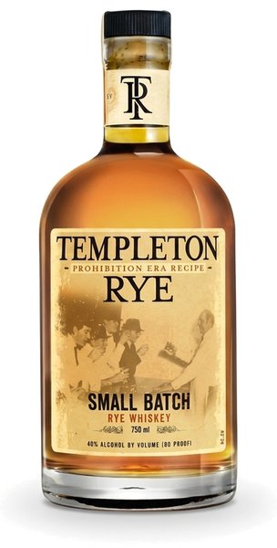 Templeton Rye