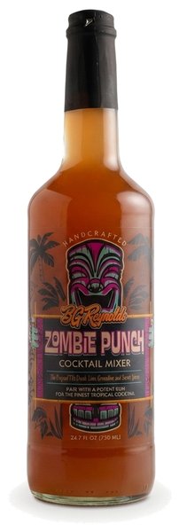 Zombie Mix