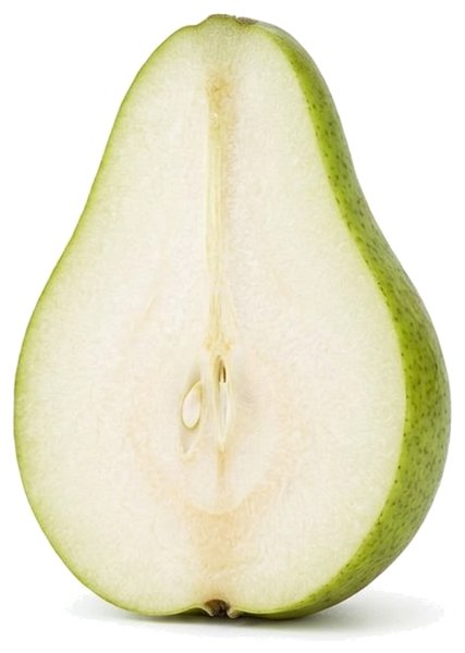 Anjou Pear Slice