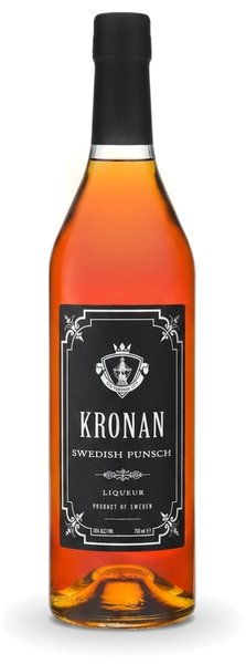 Kronan Swedish Punsch