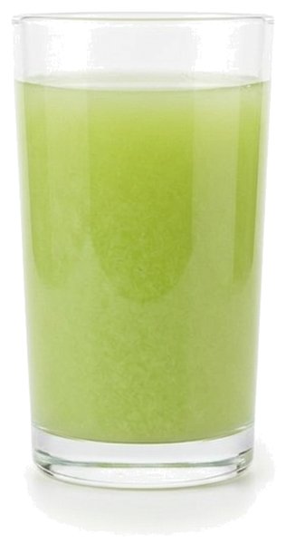 Celery Juice