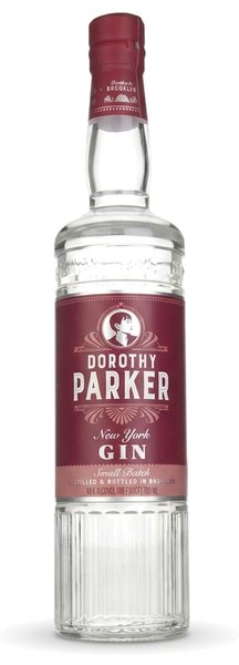 Dorothy Parker Gin