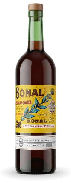 Bonal Gentiane-Quina