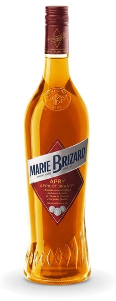 Marie Brizard Apricot Liqueur