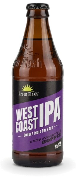 Green Flash IPA
