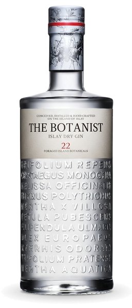 Bruichladdich Botanist Gin