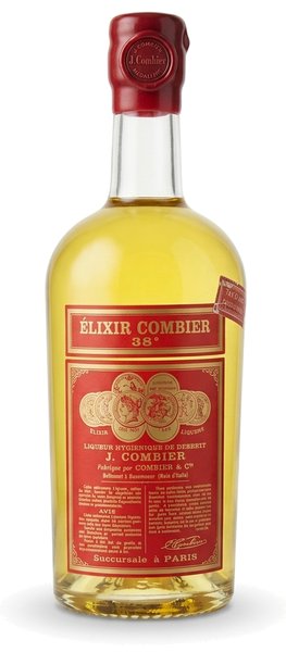 Élixir Combier