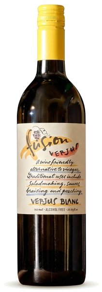Fusion Verjus Blanc