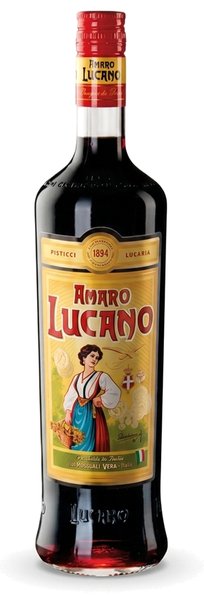 Amaro Lucano