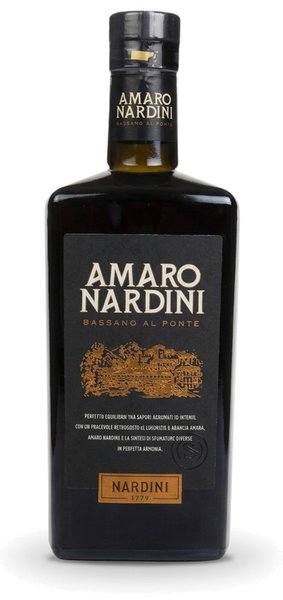 Amaro Nardini