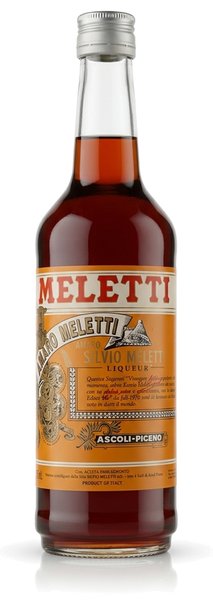 Amaro Meletti