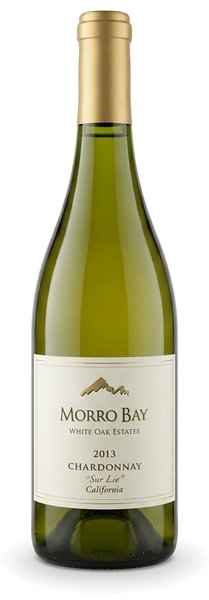 Morro Bay Chardonnay