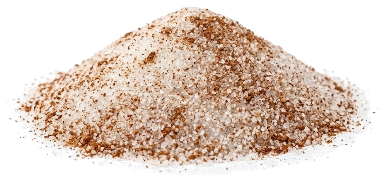 Cinnamon-Sugar Rim