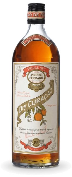 Pierre Ferrand Dry Curaçao