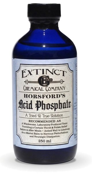 Acid Phosphate