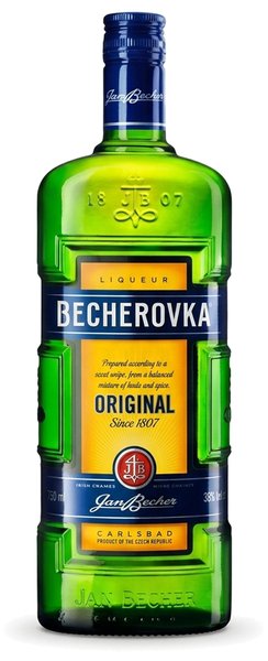 Becherovka