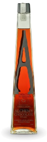 Alchemia Chocolate Vodka
