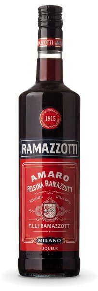 Ramazzotti