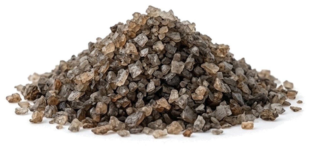 Smoked Salt