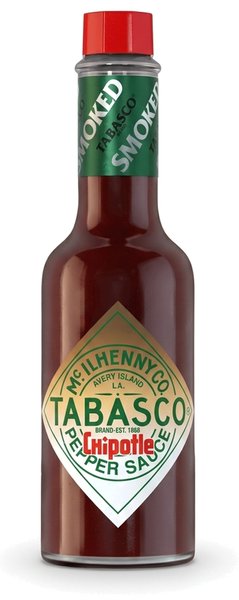 Tabasco Chipotle Sauce