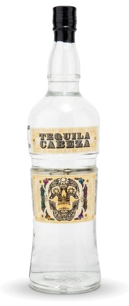 Cabeza Blanco Tequila