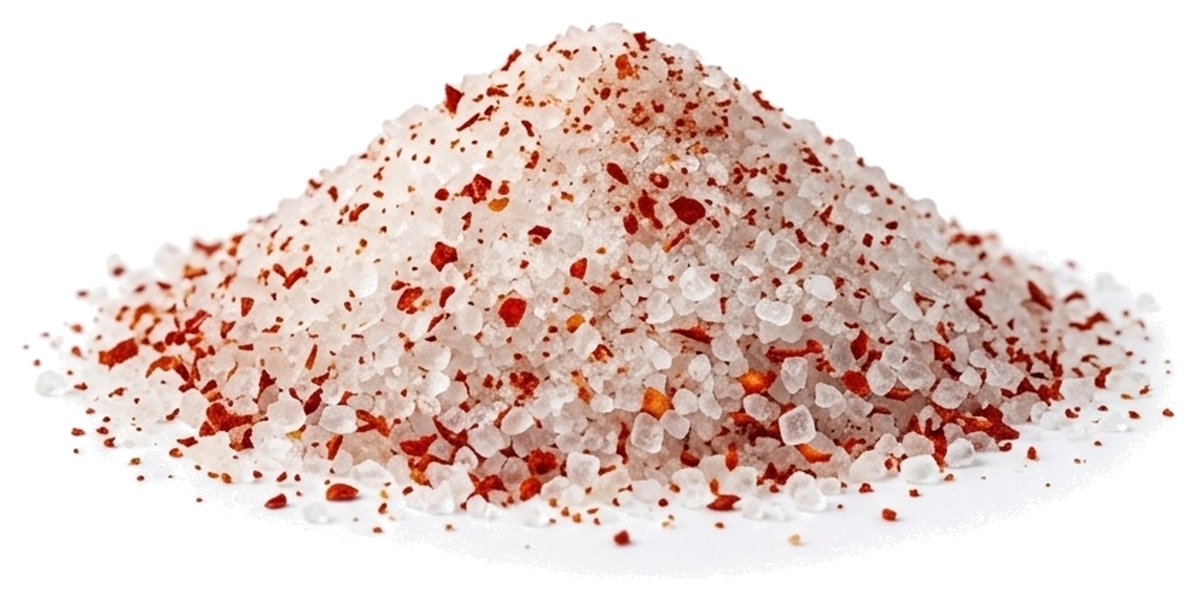Spicy Sugar and Salt Rim