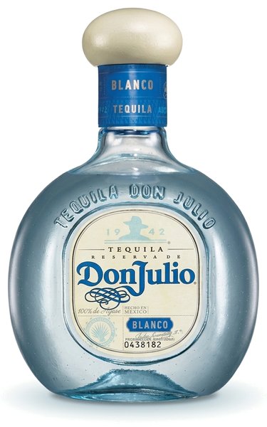 Don Julio Blanco Tequila