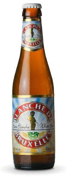 Blanche de Bruxelles Beer