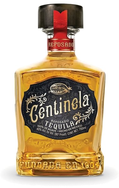 Centinela Reposado Tequila