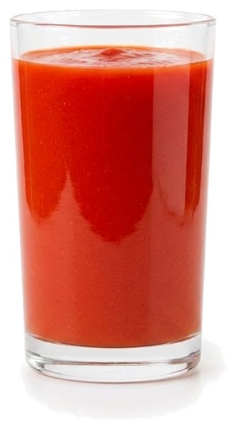 Red Bell Pepper Puree