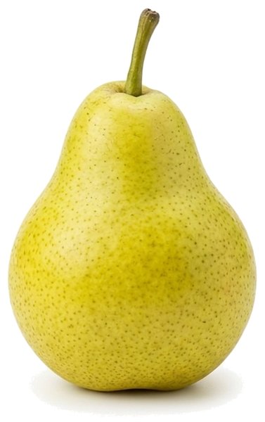 Bartlett Pear