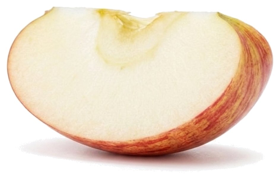 Fuji Apple Slice