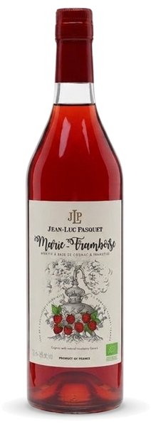 Pasquet Marie-Framboise