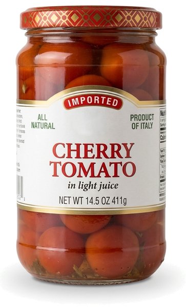 Cherry Tomato